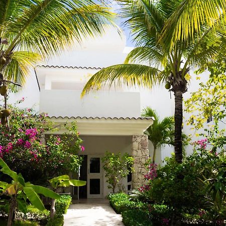 Boutique Hotel Las Flores Punta Cana Kültér fotó