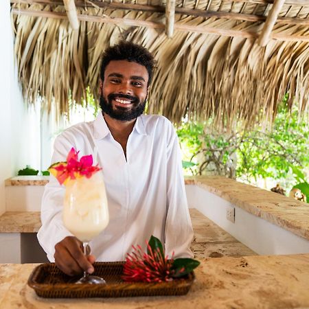 Boutique Hotel Las Flores Punta Cana Kültér fotó